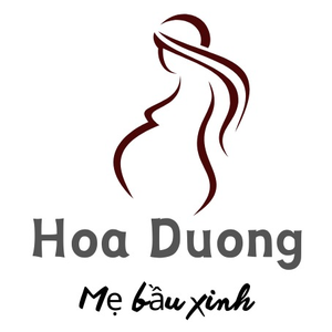 Hoa Dương-Mẹ bầu xinh