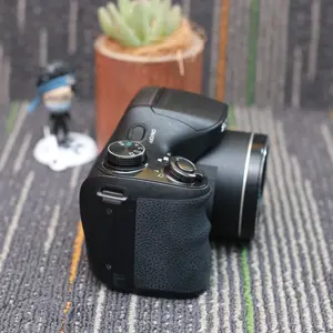 Kamera DSC H300 CyberShot Kamera Prosumer -Lens Zoom