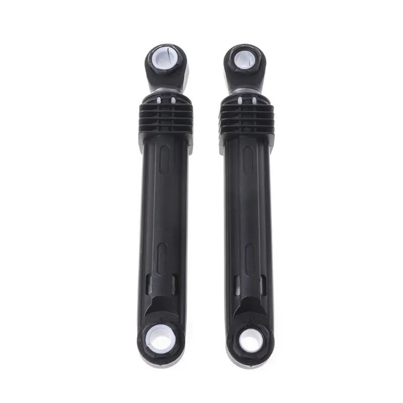 2Pcs Washer Front Load Part Plastic for Shell Shock Absorber For Washing Machine