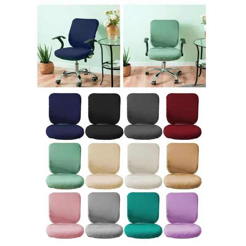 Bọc Ghế Văn Phòng, Bọc Ghế Xoay, Bọc Ghế Xoay, Bọc Ghế, Cho Ghế Tựa Lưng 4