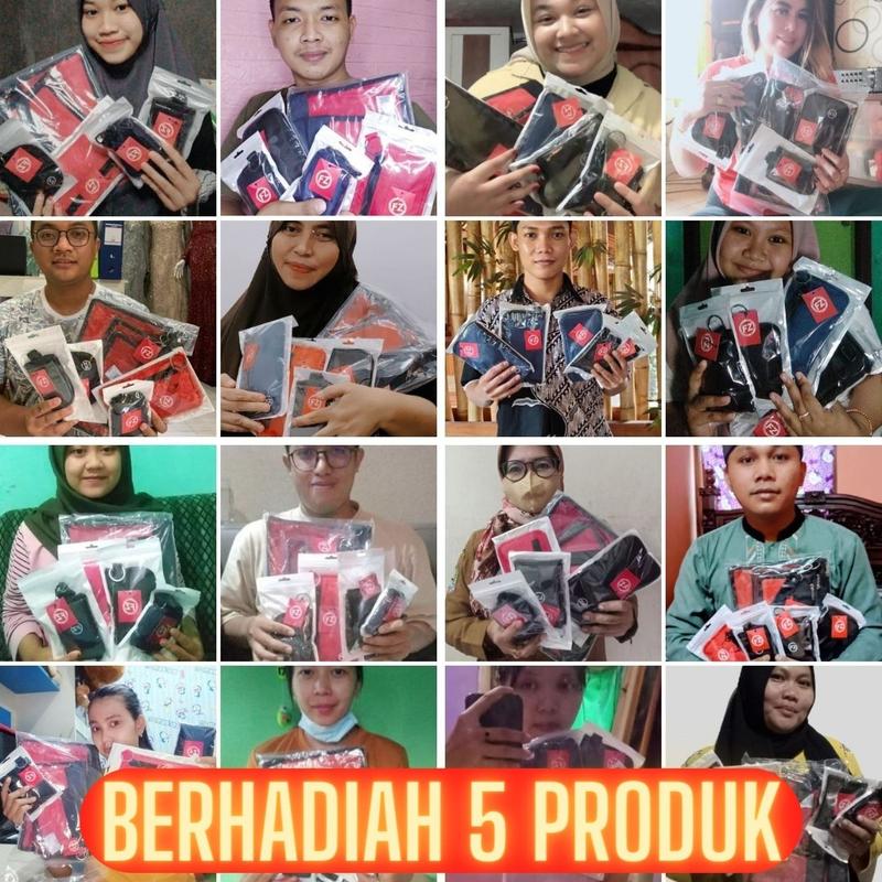 DG3 Tas Dompet Hanging Phone Sako Wallet Gantung Kalung Leher Selempang Hp Kartu Koin Paspor Kunci Hape Dan Uang Pria Wanita Serbaguna Cowok Cewek Terbaru Kekinian Fz 2