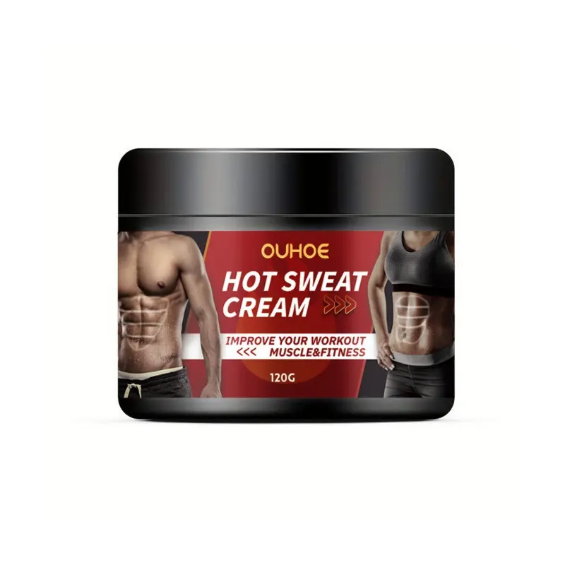 Lazy Body Shaping Cream tant Line Firmer Sculpted Waist