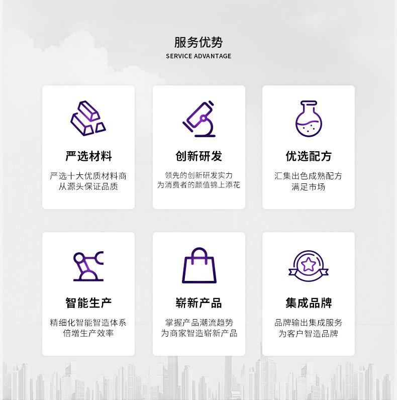 Product Introduction of [Official Authentic Products] Shampoo Bag Travel Convenient Fluffy Anti-Itching Fragrance Lasting Anti-Dandruff Cross-Border Foreign Trade Substitute Processing Production Wholesale 2024 New Conditioner Haircare Comfort Cleansing Cleanser 9