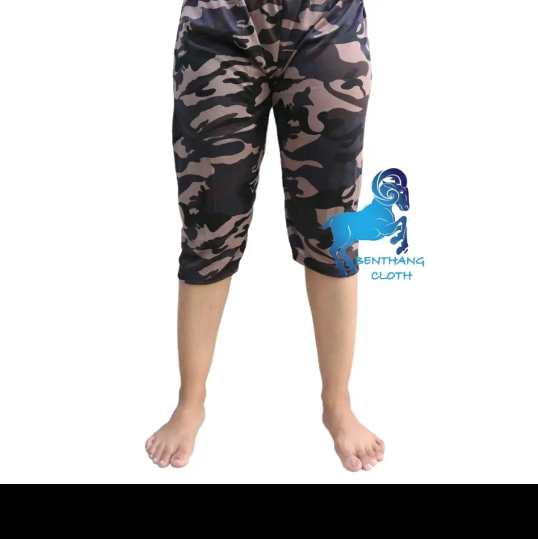 Celana Army Wanita 78