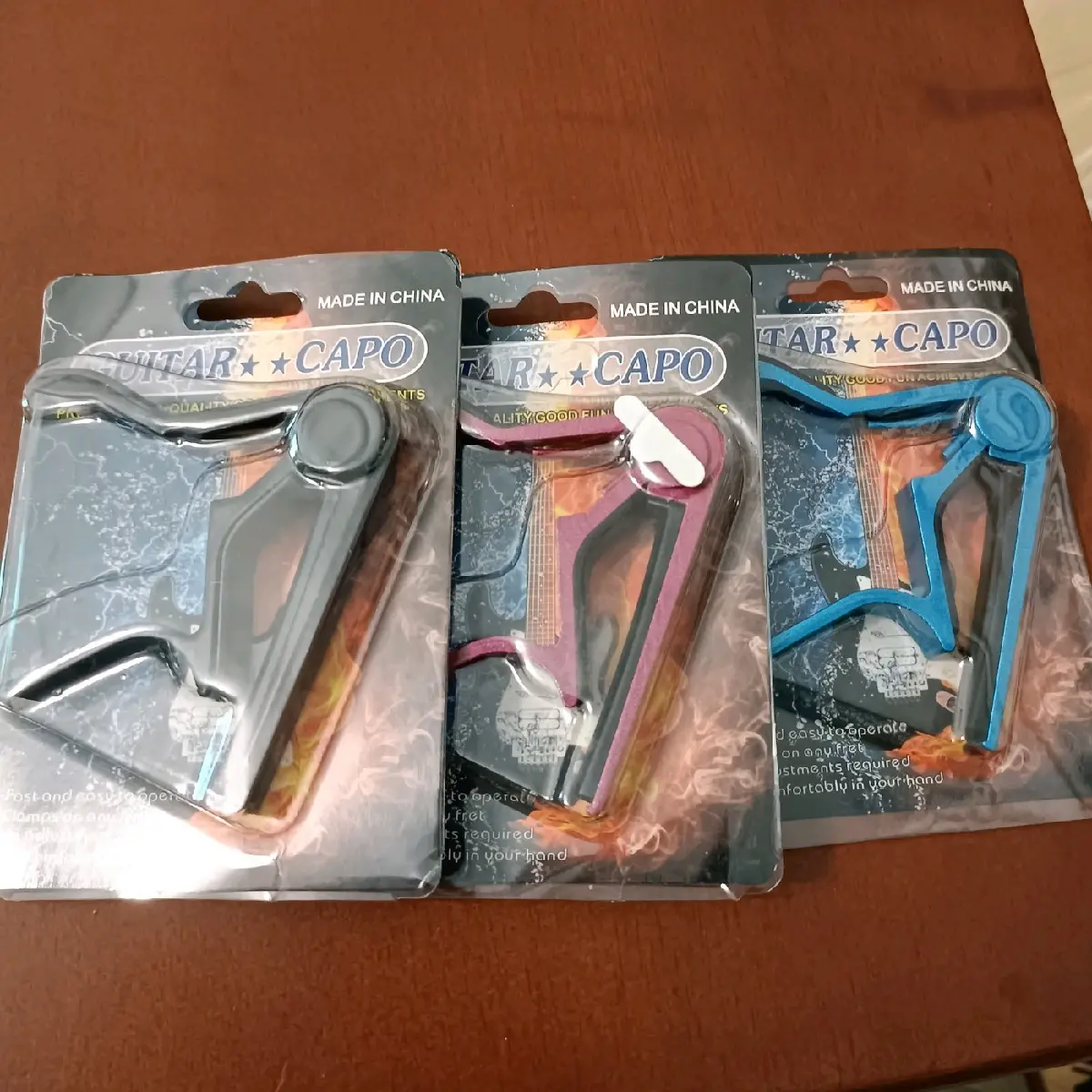 Capo/kapo berkwalitas bahan besi