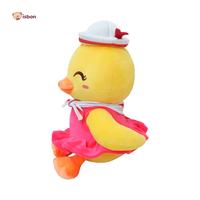 Gambar Boneka Bebek Duck Pelaut Sailor Couple Sailing Lucu Piyo Mainan Anak Perempuan dan Laki Bisa Untuk Hampers Gift Kado Bayi By Istana Boneka - CWO BIRU + Suara dari BONEKA. Kab. Malang 4 Tokopedia