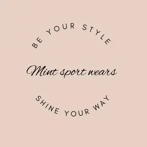 Mint Sport Wears