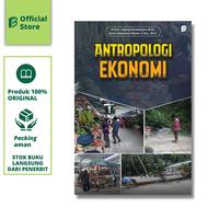 Gambar Antropologi Ekonomi - masalah-masalah klasik mengenai kebudayaan dan organisasi sosial dari bintangsemestabook Kab. Sleman 1 Tokopedia