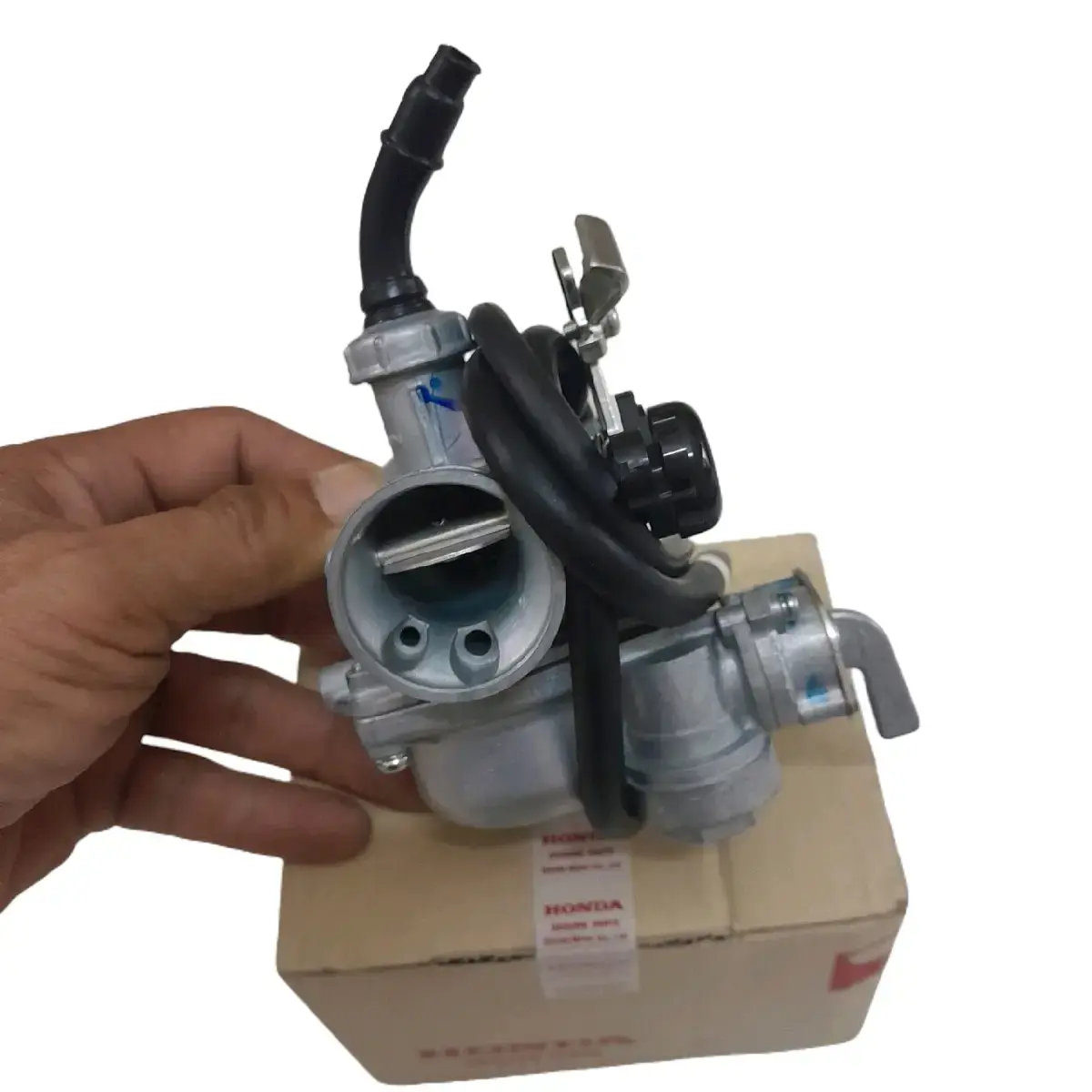 Bình xăng con xe Dream Thái ,Hàng chính hãng Honda Thái Lan Phụ Tùng