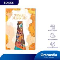 Gambar Gramedia Buku Seni Warna Asli Nusantara (Tehbotol Sosro) dari Gramedia Kota Administrasi Jakarta Utara 3 Tokopedia