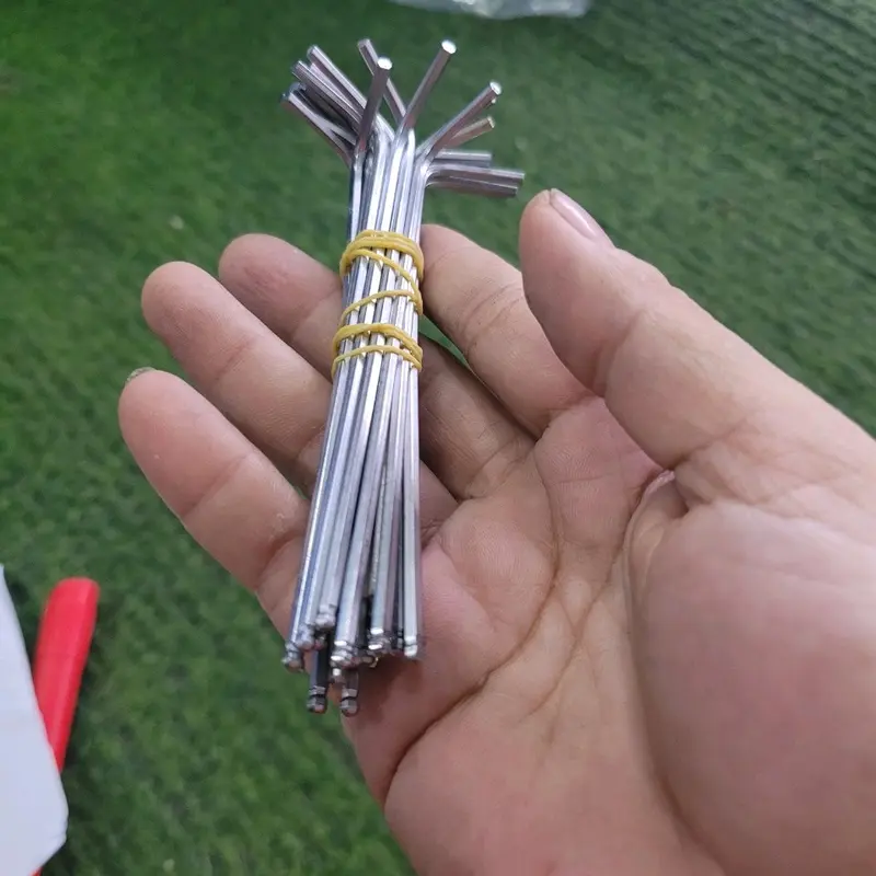 LỤC GIÁC ĐỦ KÍCH THƯỚC TỪ 2 LY ĐẾN 10 LY- LỤC GIÁC BÁN LẺ 2