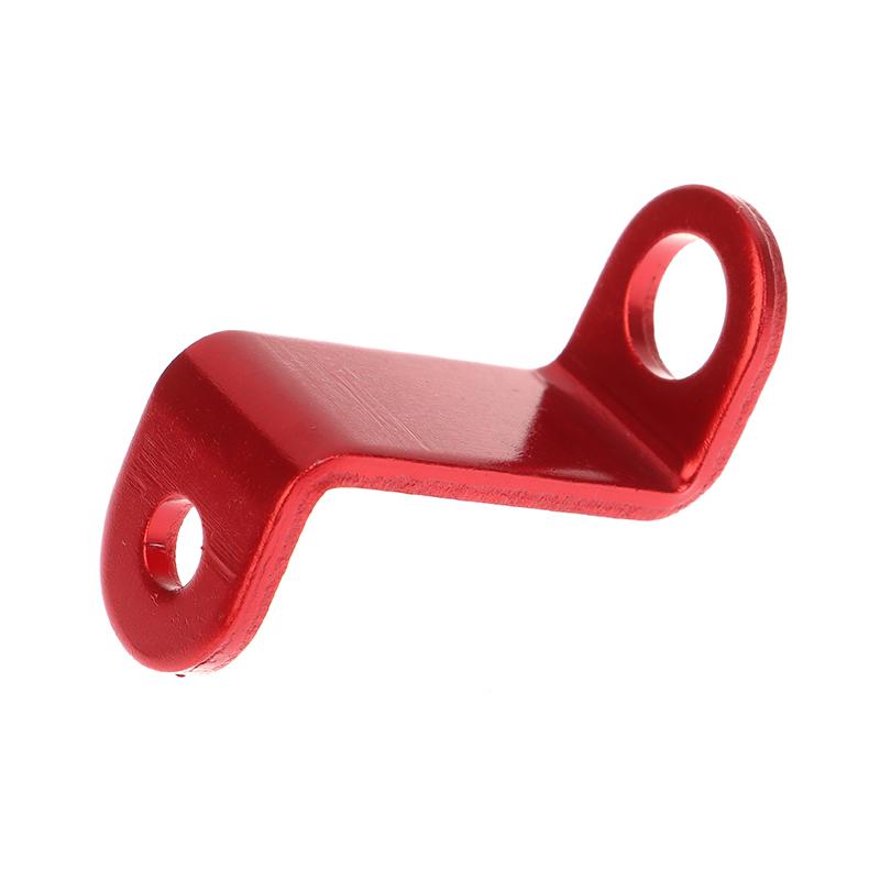 Product Introduction of Phụ kiện xe máy sửa đổi, giá đỡ cốc bơm phanh, nồi dầu trong suốt, giá đỡ hợp kim nhôm 29