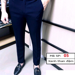 Thời Trang Nam Phát Đat 2