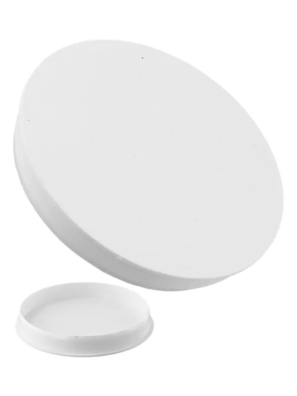 Mũ Chặn Bên Trong PVC, Độ Dày 50-160mm, Chèn Nắp Bảo Vệ Ống Thoát Nước 3