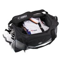 Gambar Travel Bag untuk Pakaian dan Sepatu OZONE 307 Adventurer dari Ozonebag Kab. Bandung 5 Tokopedia