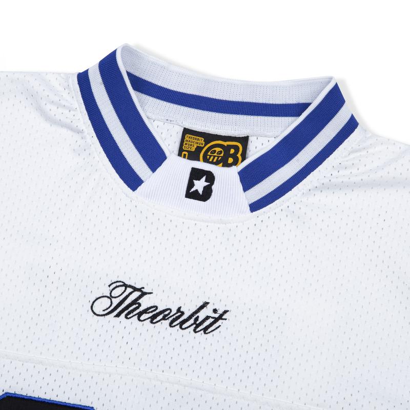 Áo Thể Thao Nam Nữ - 08 ORBIT HOCKEY JERSEY - Chính Hãng The ORBIT 4