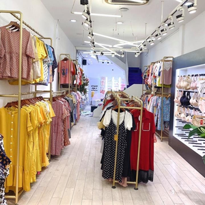 mom shop váy bầu thời trang