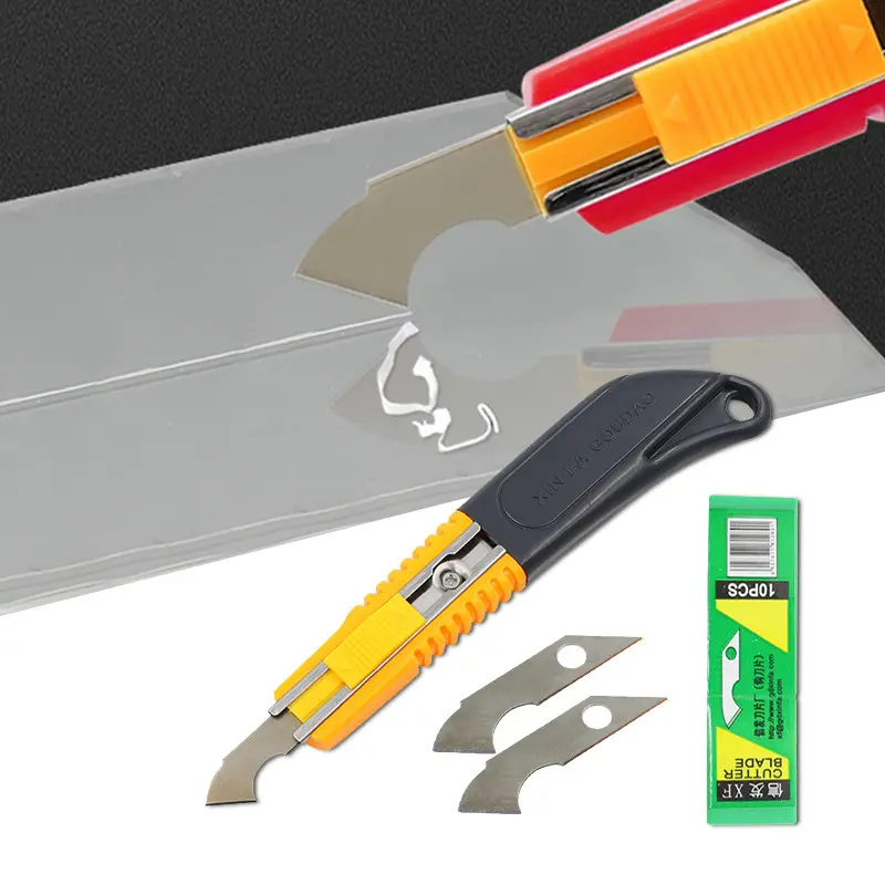 1set Pisau Pemotong HPL / Pisau Akrilik / Cutter HPL Acrylic / Pemotong ...