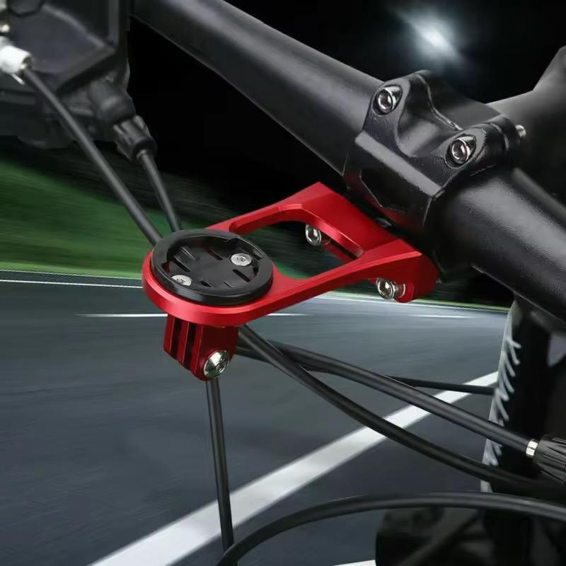 Đế/ pát/ pad / giá đỡ gắn đồng hồ xe đạp, đèn, cam hành trình cho xe đạp loại rẻ pad Sports 4