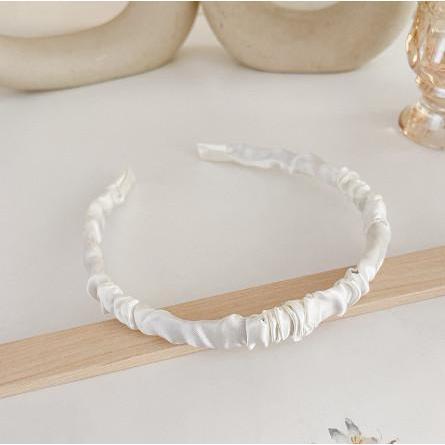 Băng Đô Cài Tóc Cao Cấp Thời Trang Thu Đông Hàn Quốc Mới đủ màu hàng có sẵn 6
