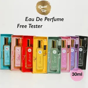 DEAR UP EAU DE PARFUMES ( EDP ) 30 ML UNISEX PARFUM 30ML