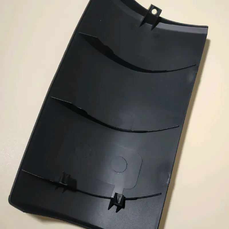Mitsubishi Ragasa Pipi Samping HITAM Ps100 Ps120 Ps135 2