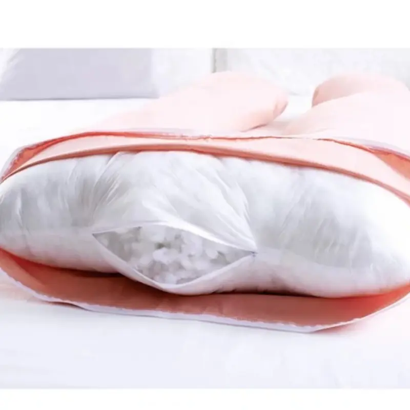 TERMURAH - Bantal Hamil Cover 2 Lapis PREMIUM / Best Seller 3