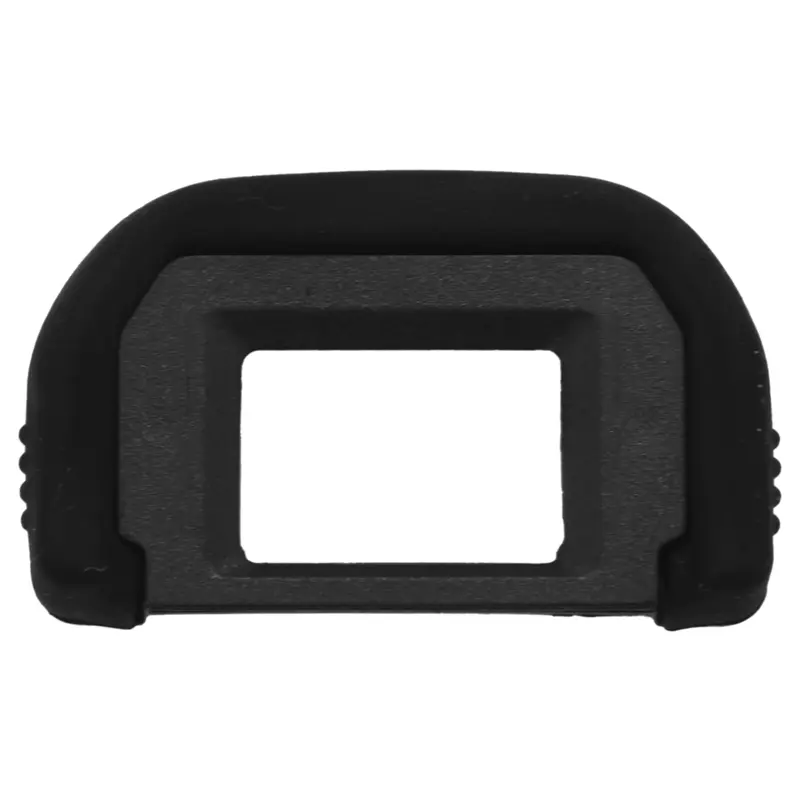 Ống Ngắm Mắt Máy Ảnh, Thay Thế Cho Máy Chụp Ảnh Kép Canon Ef, Bảo Vệ Tấm Kính Lồi, Tương Thích Với Máy Ảnh Canon Eos 350D, 400D, 450D, 500D, 550D, 600D, 1000D, 1100D, 700D, 100D, Xt, Xti, Vs, Xsi, T1I, T2, T2I, T3, T3I, T4, T5, Sl1