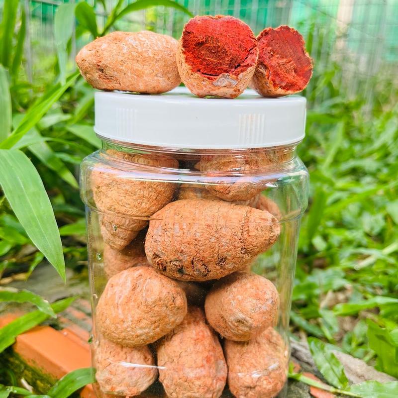 0,5 kg Nghệ phá hạt lựu 4