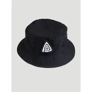 AAA Clan - Bucket Hat Basic Black