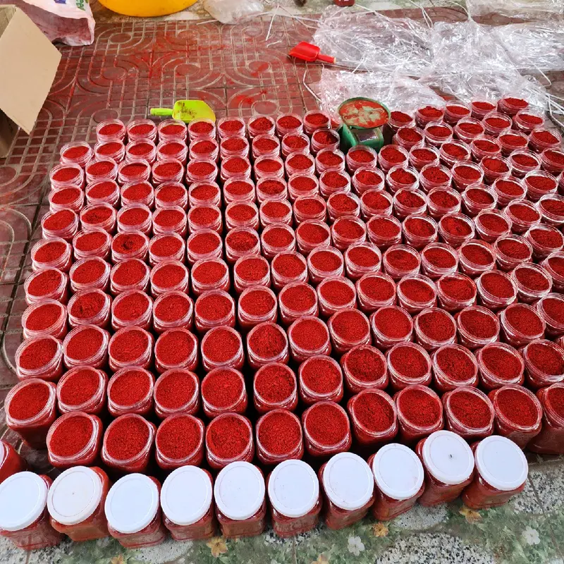 Nghệ Bột Hủ 500g Tặng Bịch Cựa Và Cọ 2