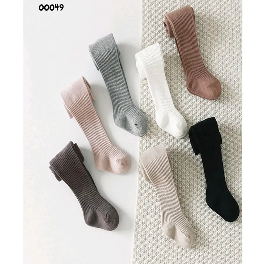 BABY K2 - Baby Legging Polos Tutup Kaki Import
