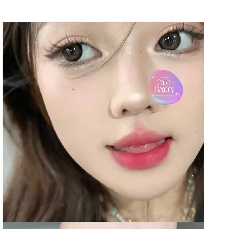 CB ulu Mata Palsu Berkualitas Tinggi Eyelash Extension 11/12/13mm Natural Ekstensi Bulu Eyelash Little Devil Bulu Mata Palsu 7