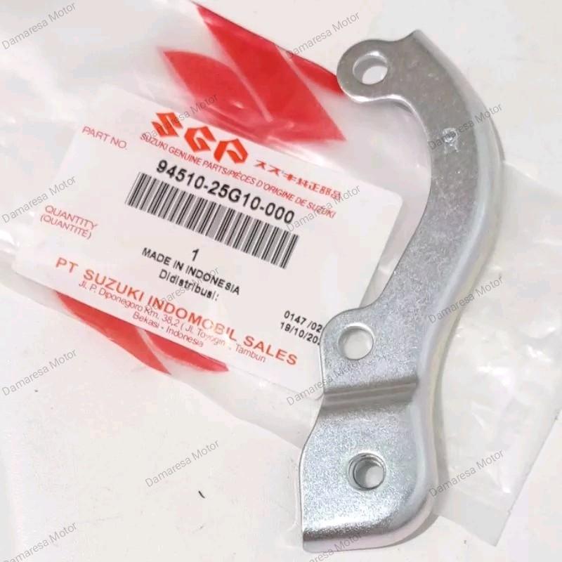 BREKET SAYAP KANAN/KIRI SATRIA FU ORI SGP 2