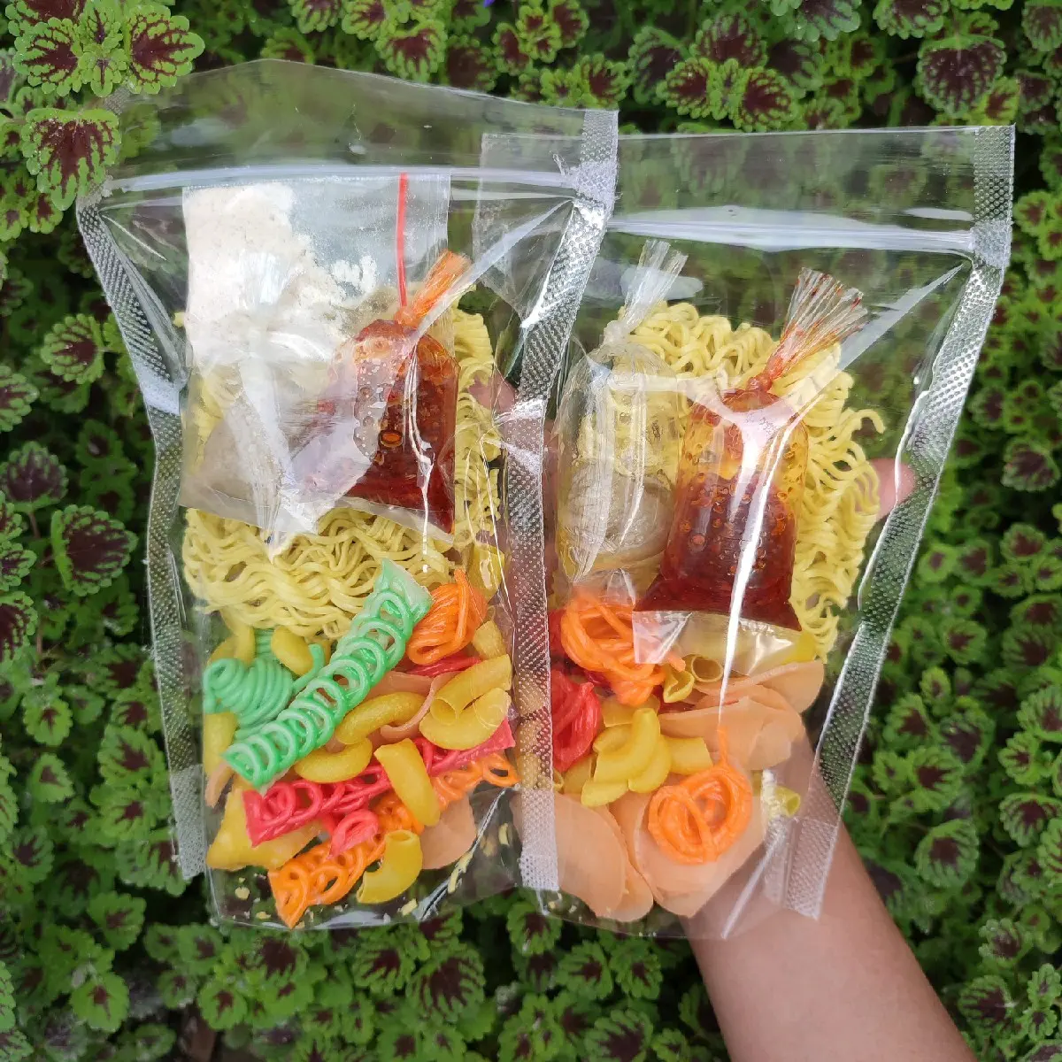 (READY BINJAI) SEBLAK INSTANT PEDAS MEDAN ACEH LANGKAT by cemilinhan