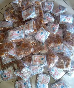 [Beli banyak lebih MURAH] Makaroni jadul 3 bintang 1 PACK, isi 18 pcs