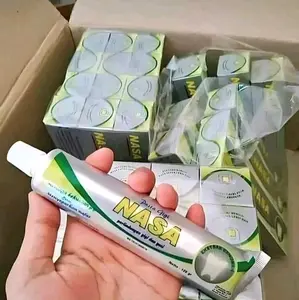 pasta gigi nasa original untuk gigi Sensitif