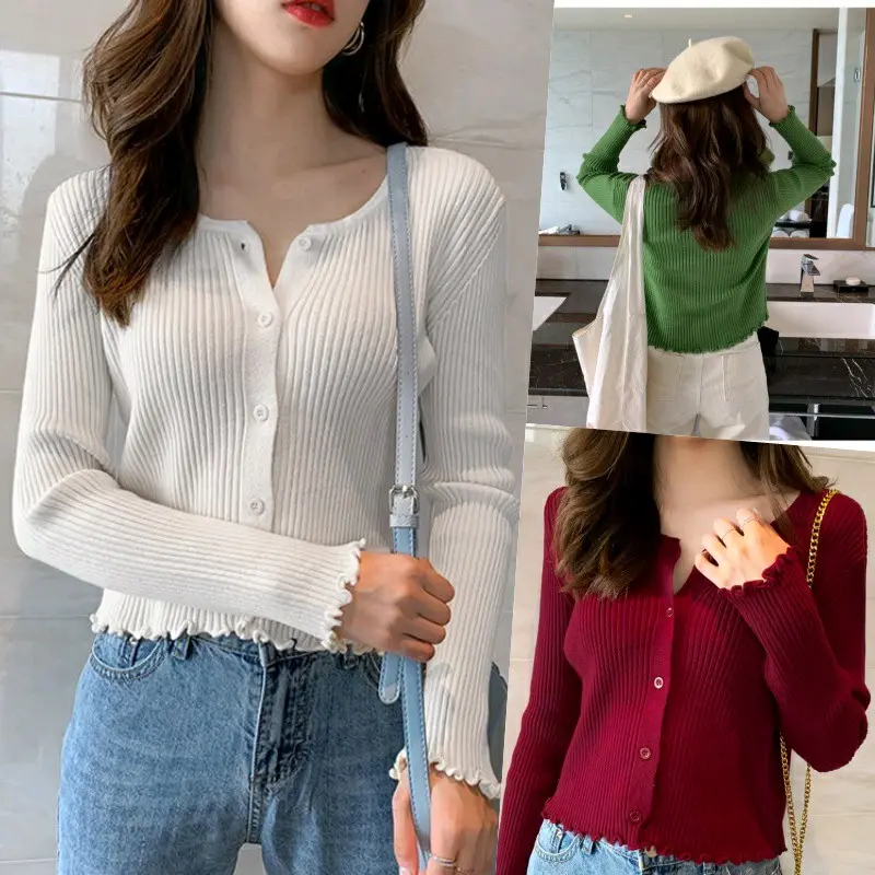 3PCS ATASAN RAJUT PREMIUM 1