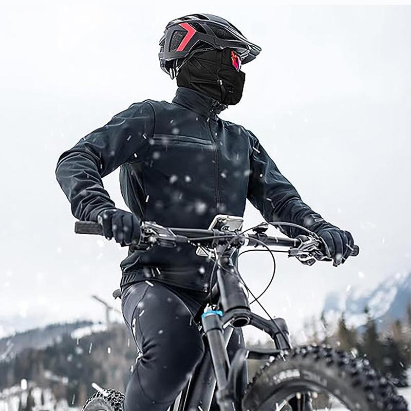 Product Introduction of Breathable Face Mask, 1/2 Counts UV Protector Summer Cooling Face Mask Neck Gaiter for Men Women, Outdoor Activity Supplies 14