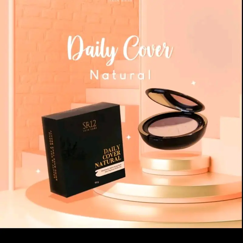Daily Cover SR12 3