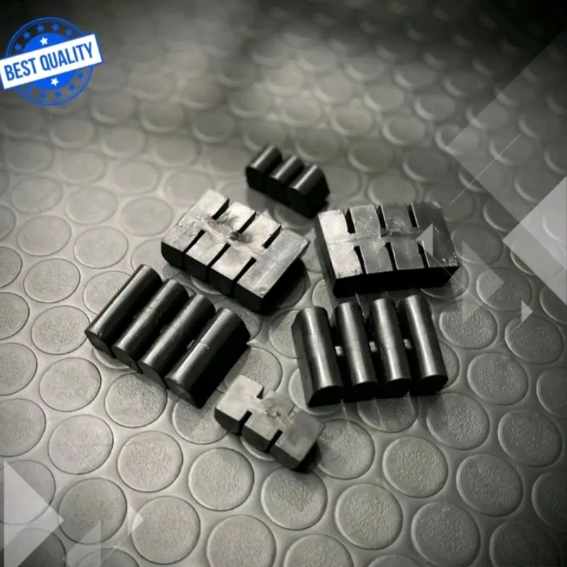 karet boring karet peredam blok rx king rxs rxk yt115 (sepaket) 0