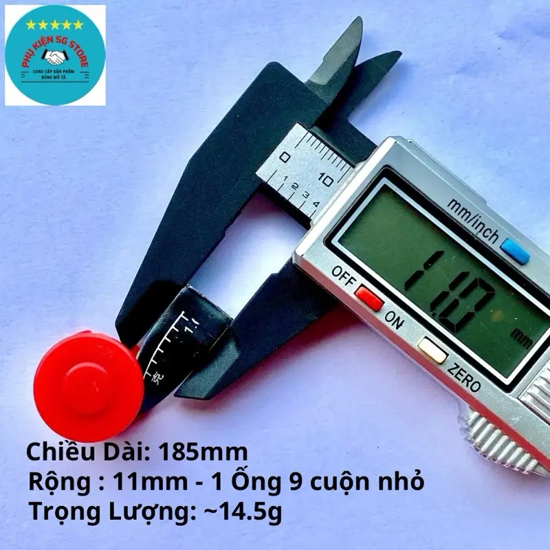 (Combo 2 Cuộn) Chì Lá, Chì Cuộn Sẵn Đa Năng Chuyên Dành Cho Câu Đơn, Câu Đài