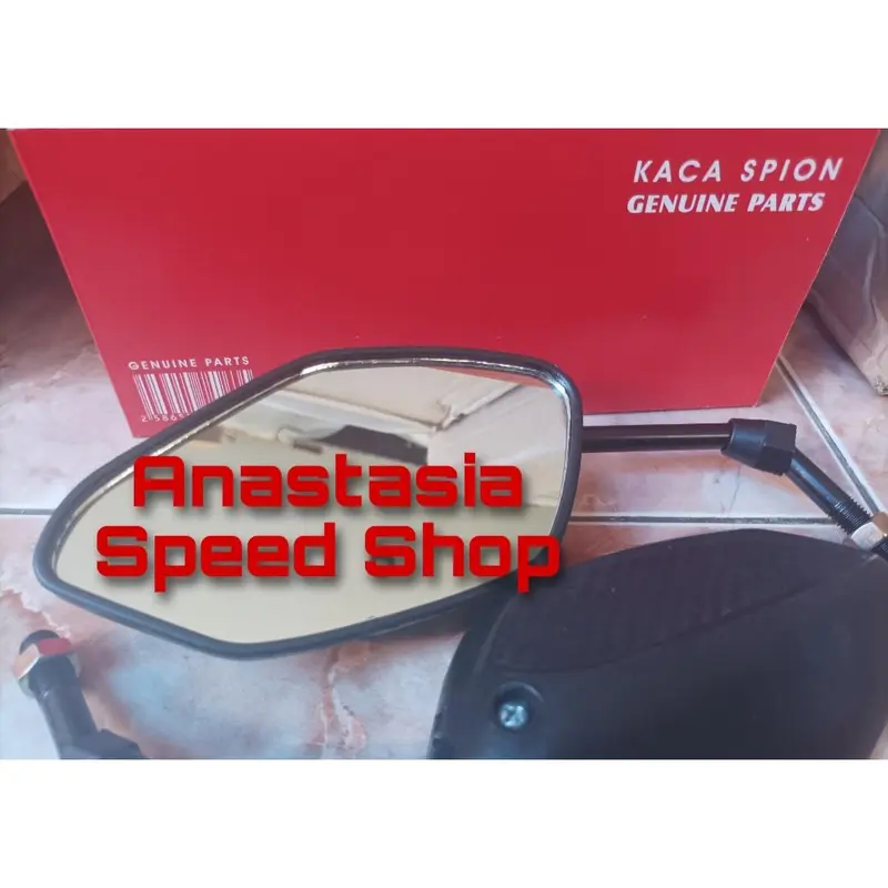 Spion Beat Deluxe / Street New LED 2020 3