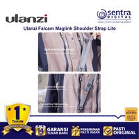 Gambar Ulanzi Falcam Maglink Quick Magnetic Buckle Shoulder Strap Lite Grey dari Sentra Digital Kota Surabaya 3 Tokopedia