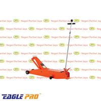 Gambar Eagle Pro Long Chassis Floor Jack 3 Ton - Dongkrak Buaya Panjang dari negeripertiwijaya Kota Administrasi Jakarta Barat 1 Tokopedia