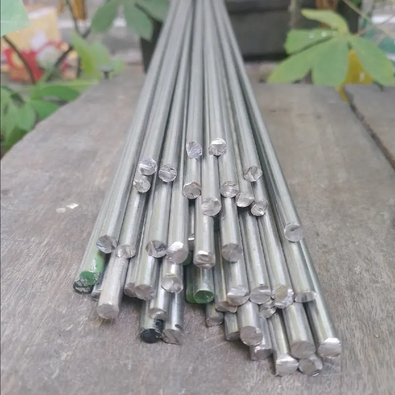 as padat stainless 6mm 1meter 0