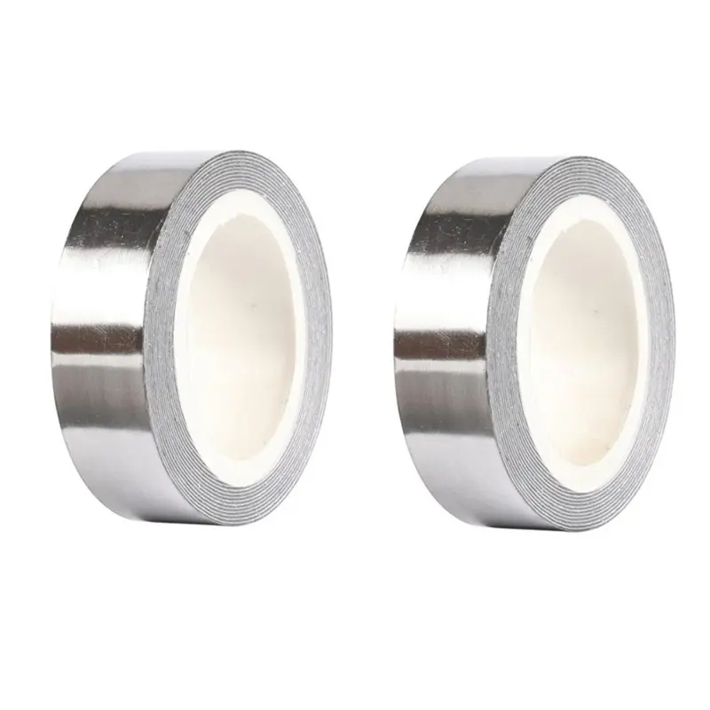 Đồ dùng đựng ống golf Băng cân bằng Băng giấy bạc chì golf mật độ cao Băng chì câu lạc bộ golf Sport Cao Su 6