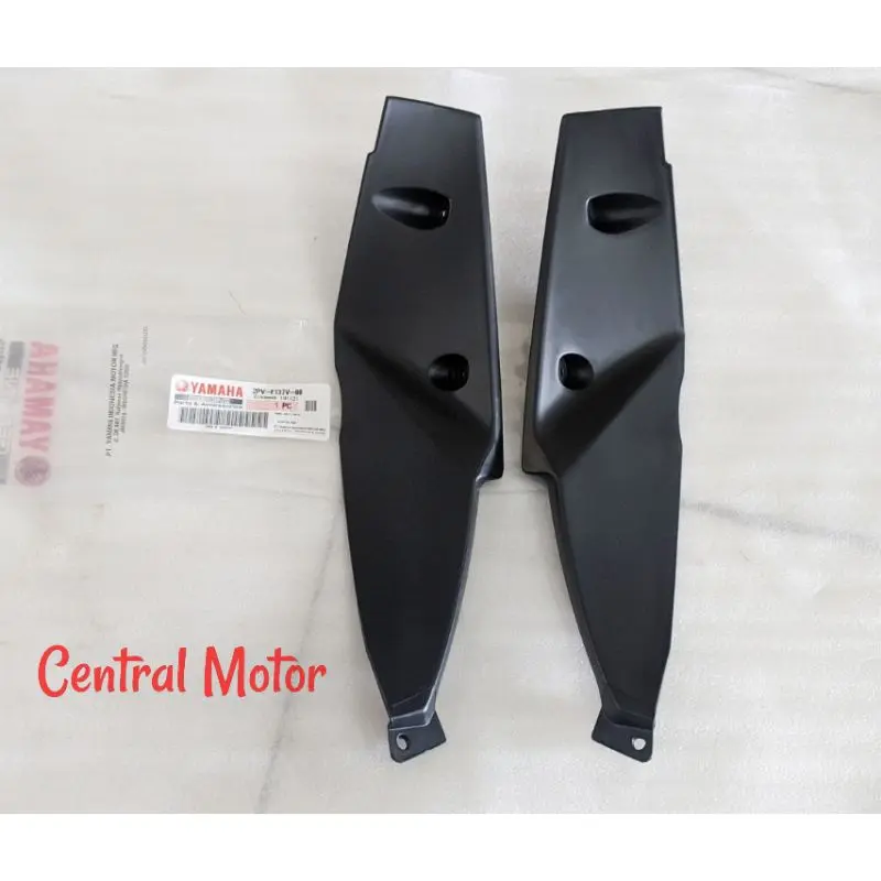 Guide Air Sayap Dalam Atas Kanan Kiri Mxking Mx King Original 2pv-F137v-00 2pv-F137u-00