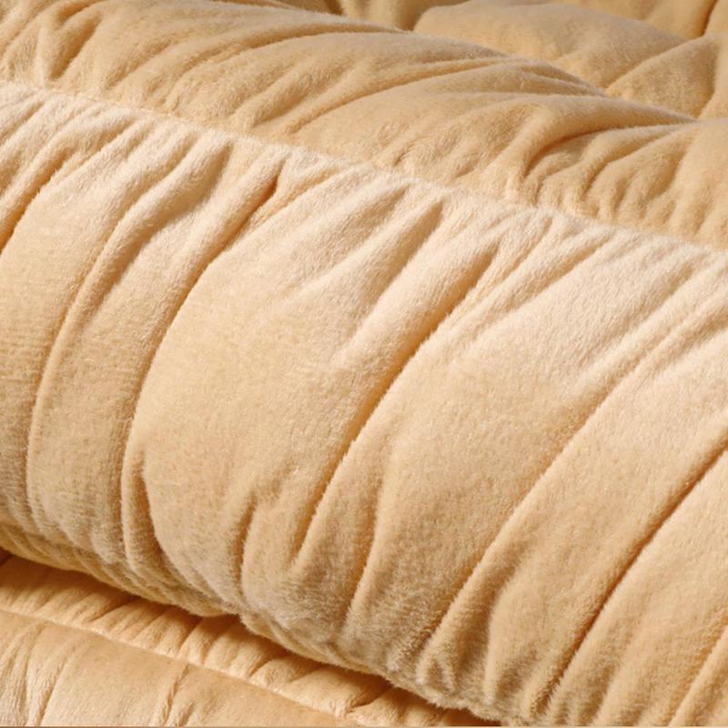 Car Front Seat Cover, Breathable Non-slip Car Seat Protector, Universal Car Seat Protective Cover, Car Interior Accessories for SUV & Pickup 5