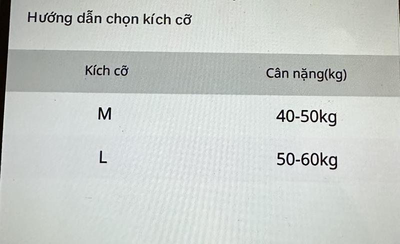 Product Introduction of Quần Boya nữ  051,size M(87-95),L(92-100),Xl(97-105) 0